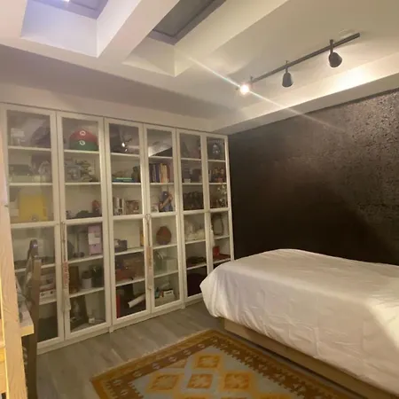Cozy & Charming In Estrela Apartamento *