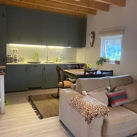 Apartmán Cozy & Charming In Estrela Lisboa
