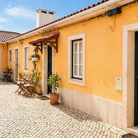 Apartamento Cozy & Charming In Estrela Lisboa