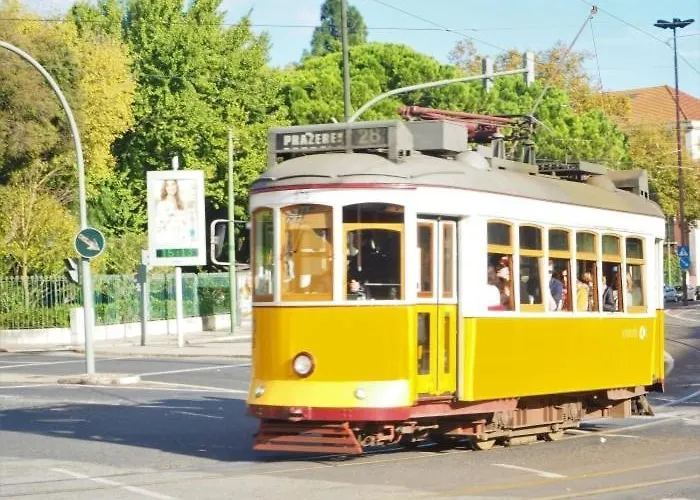 Apartament Cozy & Charming In Estrela *