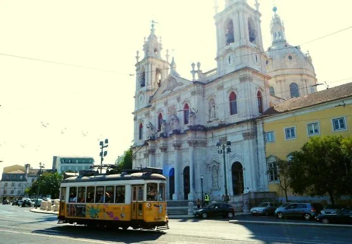 Apartament Cozy & Charming In Estrela *