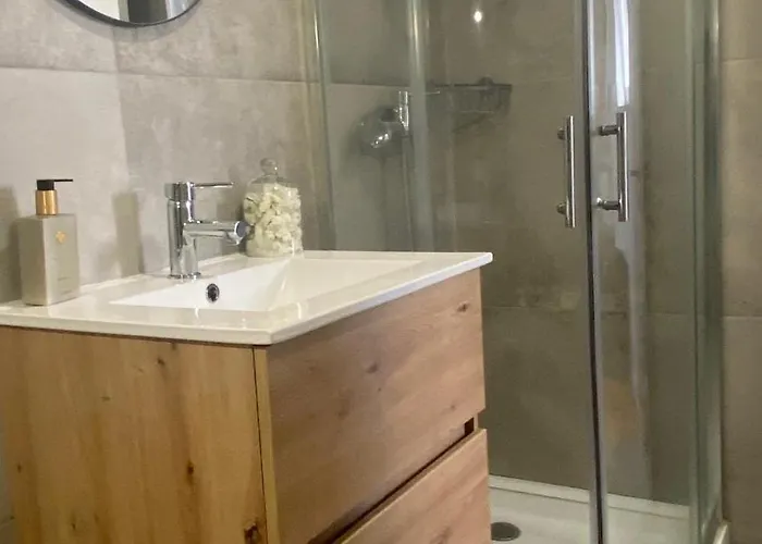 Cozy & Charming In Estrela Apartament Lizbona