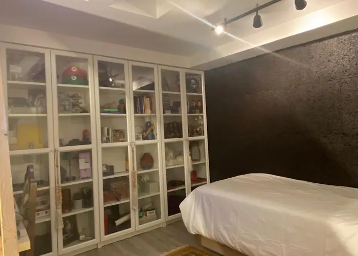 Cozy & Charming In Estrela Apartament *