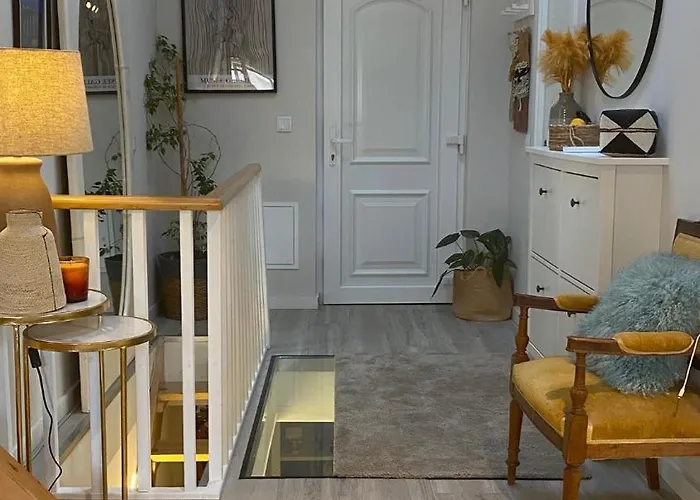 Cozy & Charming In Estrela Apartament *