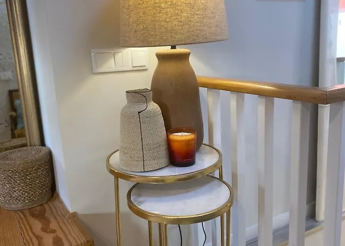 Cozy & Charming In Estrela * Lizbona