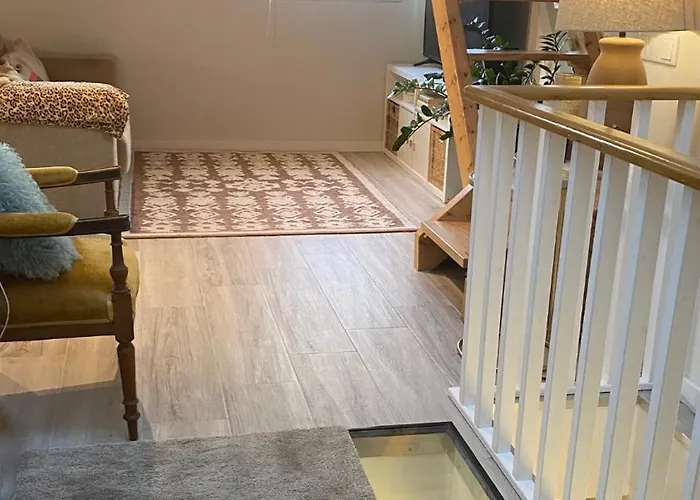 Cozy & Charming In Estrela Apartament Lizbona