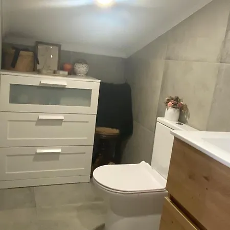 Apartamento Cozy & Charming In Estrela *