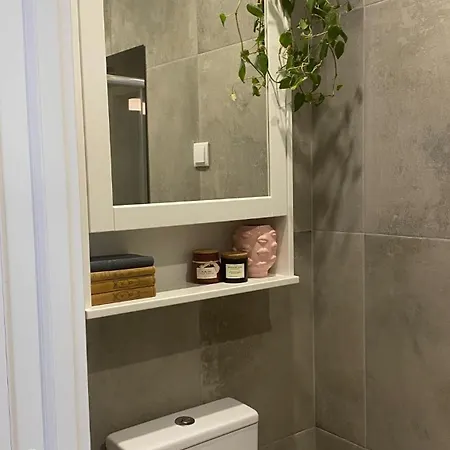 Cozy & Charming In Estrela Apartamento Lisboa
