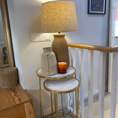 Cozy & Charming In Estrela * Lisboa