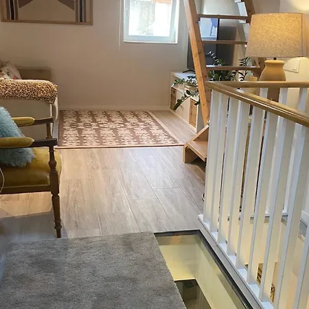 Cozy & Charming In Estrela Apartamento Lisboa